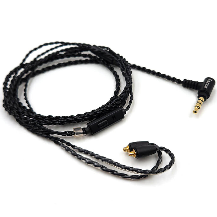 Four Strand Black IE900 Cable