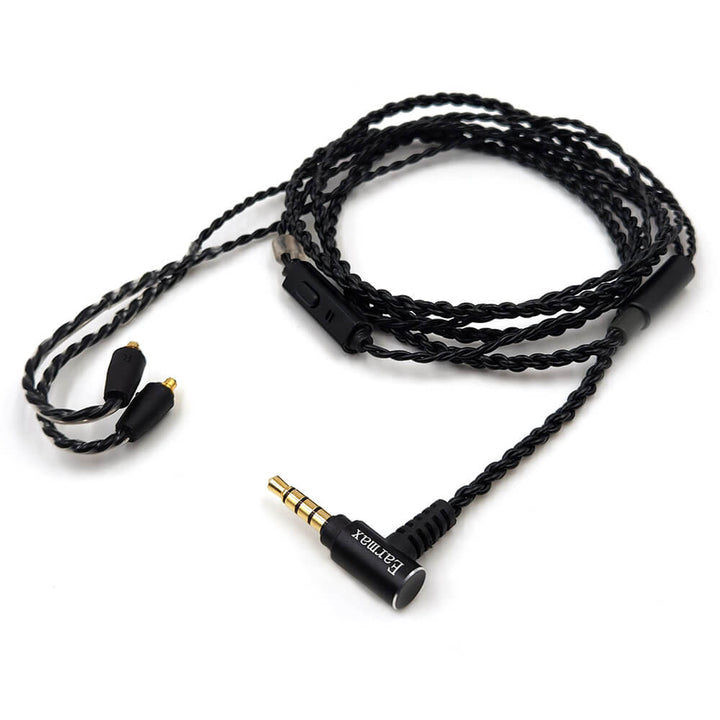 Four Strand Black IE900 Cable