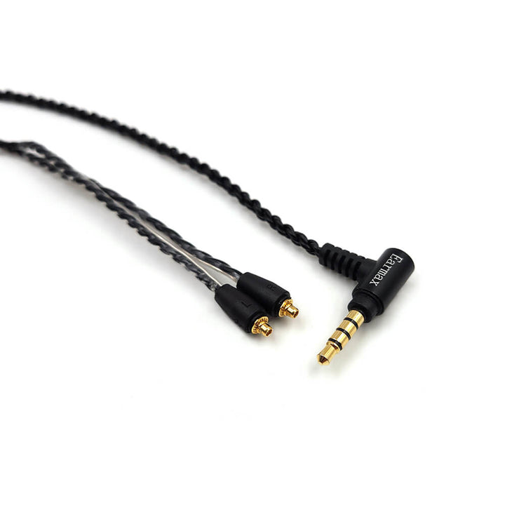 Four Strand Black IE900 Cable