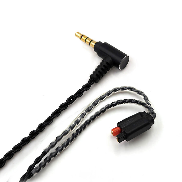 Four Strand Black IM Cable