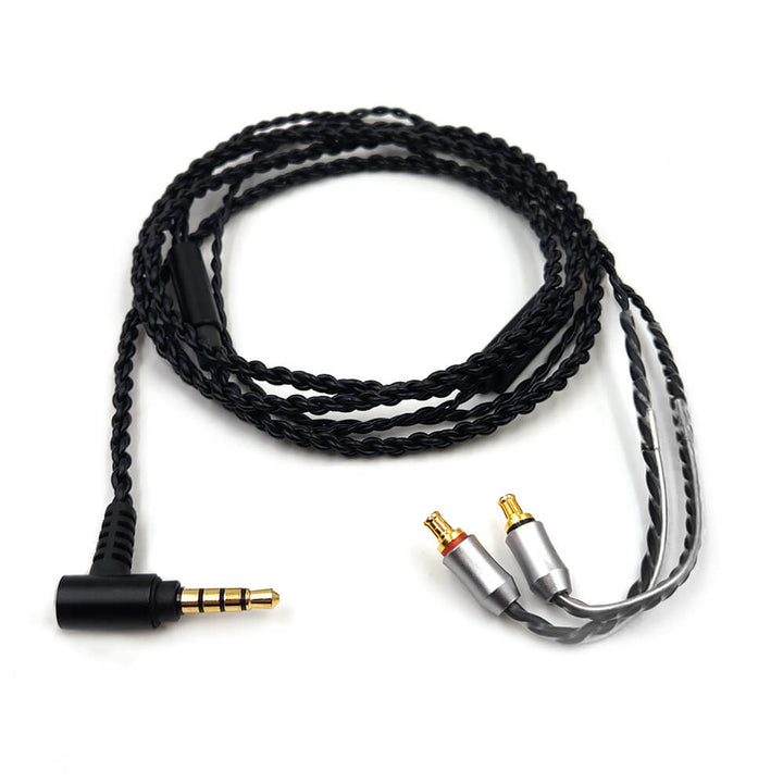 Four Strand Black LS50 Cable