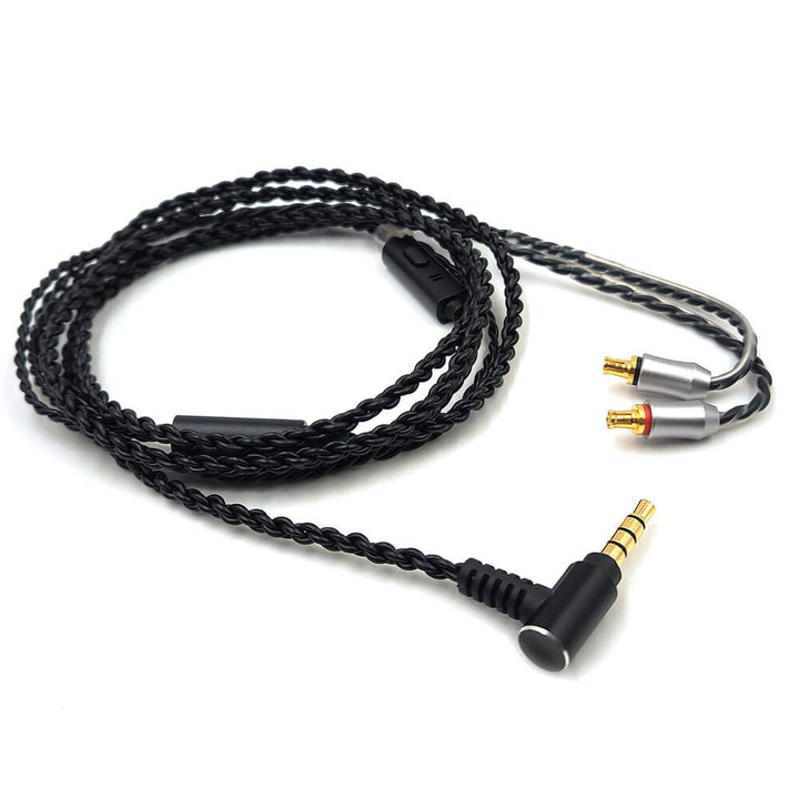 Four Strand Black LS50 Cable