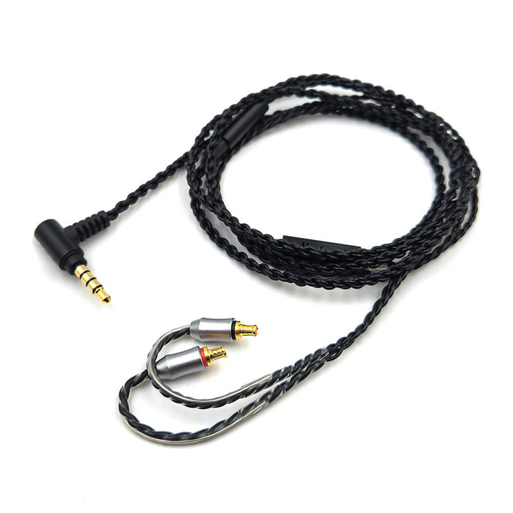 Four Strand Black LS50 Cable