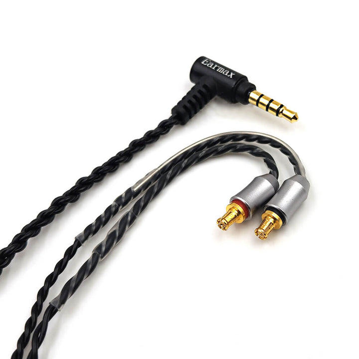 Four Strand Black LS50 Cable