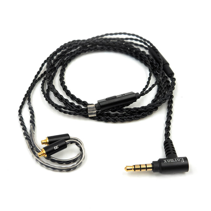 Four Strand Black N5005 Cable