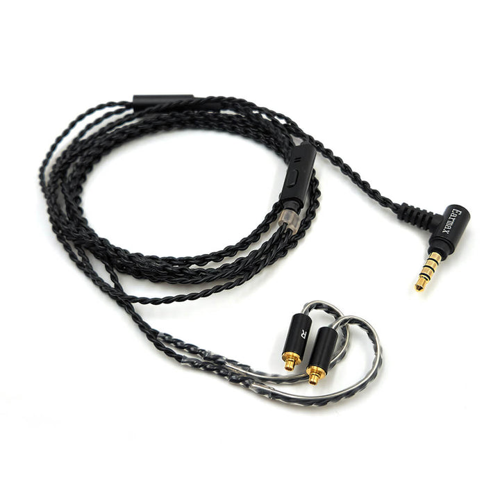 Four Strand Black N5005 Cable