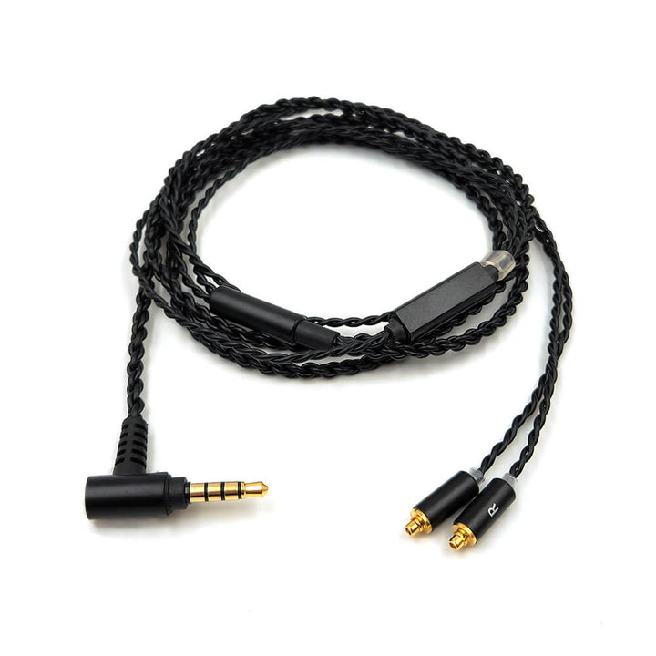 Four Strand Black N5005 Cable