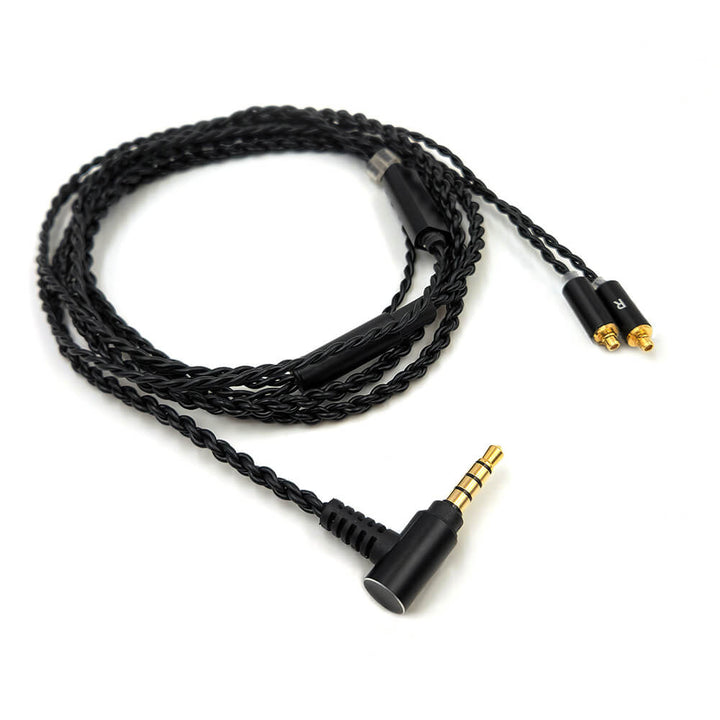 Four Strand Black N5005 Cable