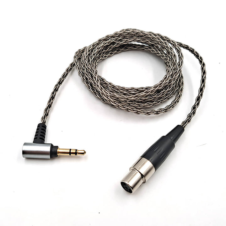 Four Pin Mini XLR Cable