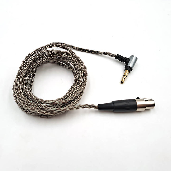 Four Pin Mini XLR Cable