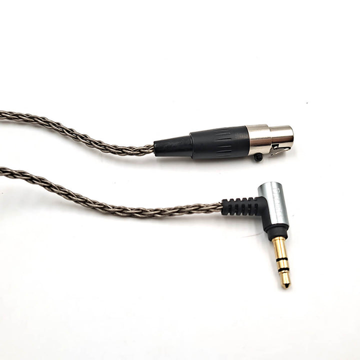 Four Pin Mini XLR Cable