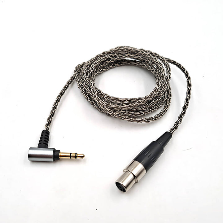 Four Pin Mini XLR Cable