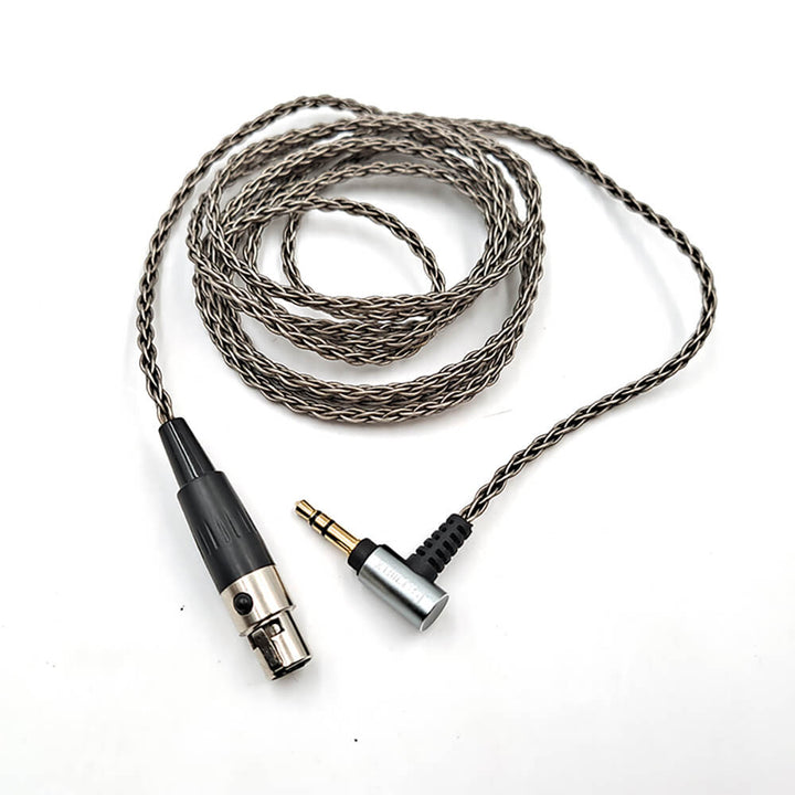 Four Pin Mini XLR Cable