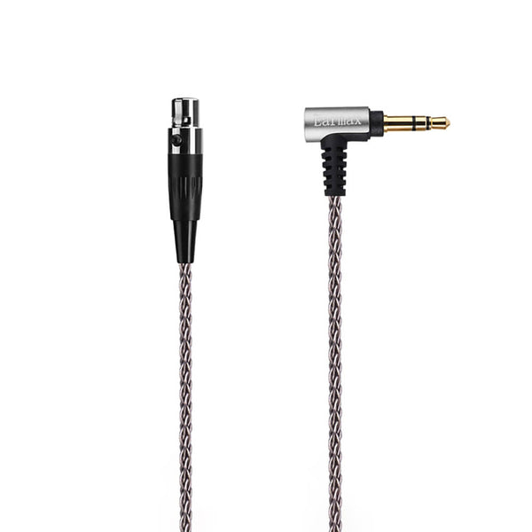 Four Pin Mini XLR Cable