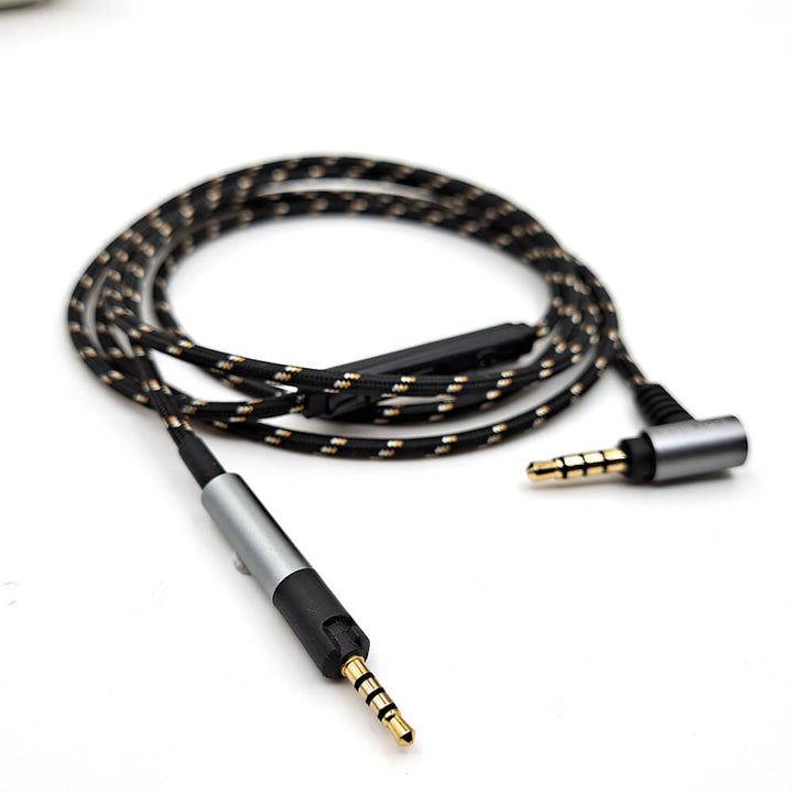 HD598 Upgrade Cable