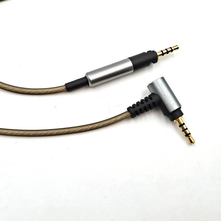 2.5mm balanced cable