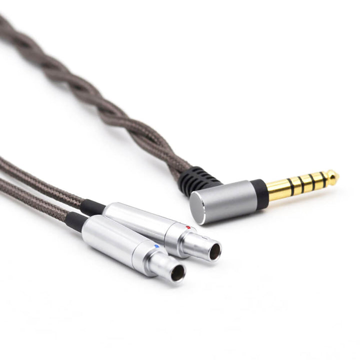 8-adriges Kopfhörerkabel Sennheiser hd800 hd800s hd820s hd820 Enigma Acoustics e 8-adriges Kopfhörerkabel Sennheiser hd800 hd800s hd820s hd820 Enigma Acoustics e