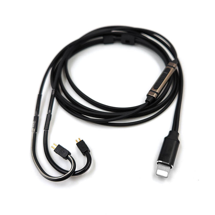 Lightning to 0.78mm 2Pin Cable