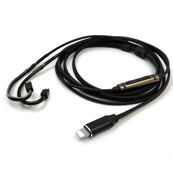 Lightning to 0.78mm 2Pin Cable