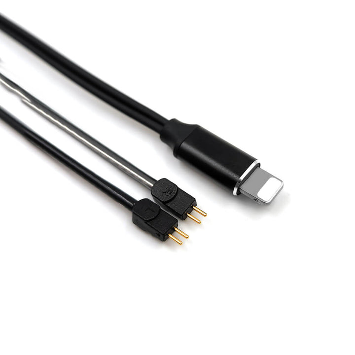 Lightning to 0.78mm 2Pin Cable