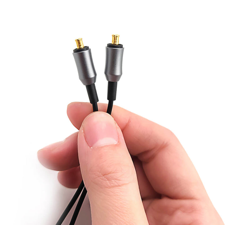 Lightning to A2DC Cable