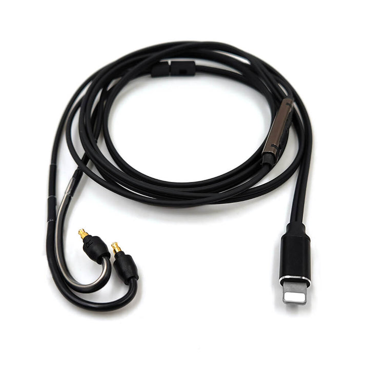 Lightning to IE40 Cable