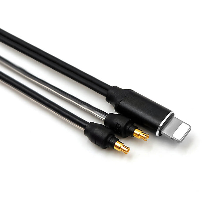 Lightning to IE40 Cable