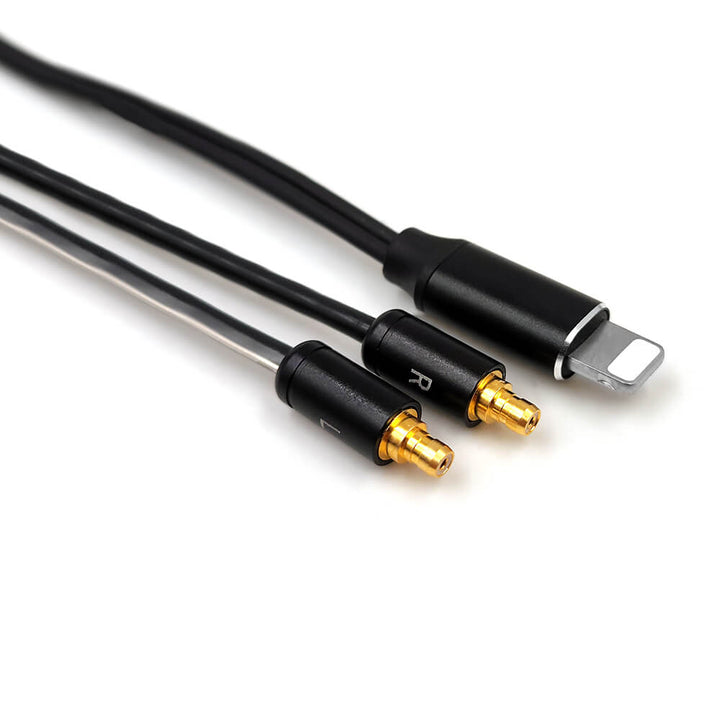 Lightning to IE500 Cable