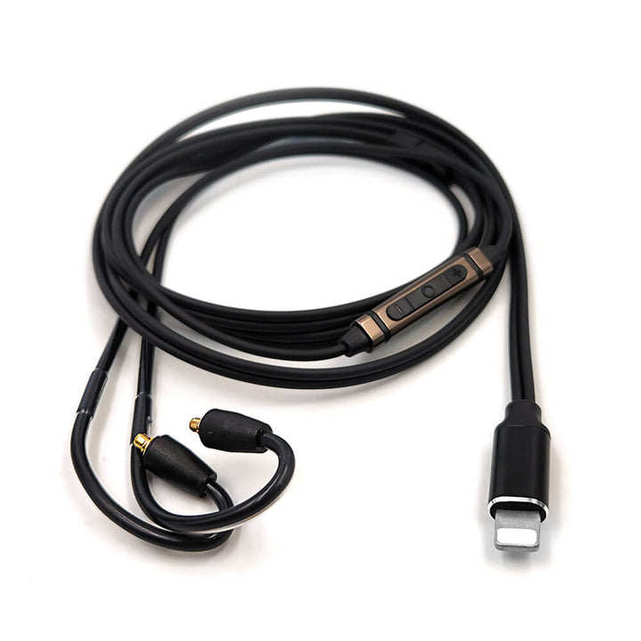  Lightning to IE900 Cable