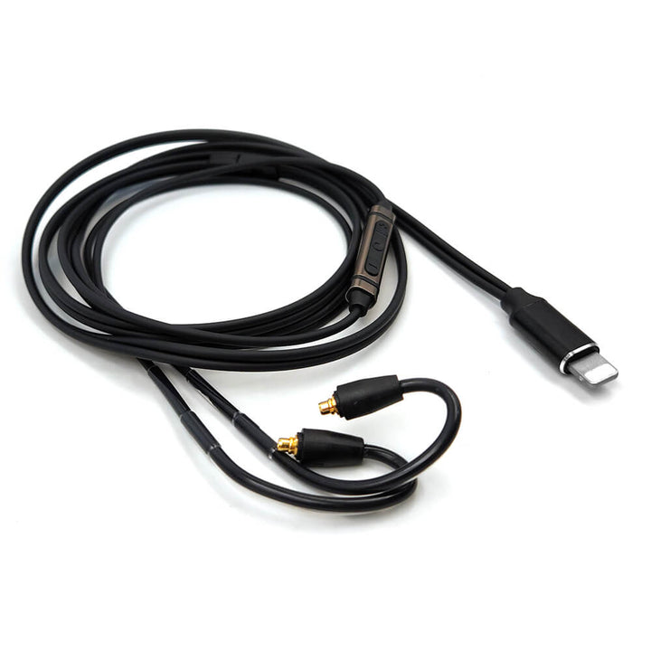  Lightning to IE900 Cable