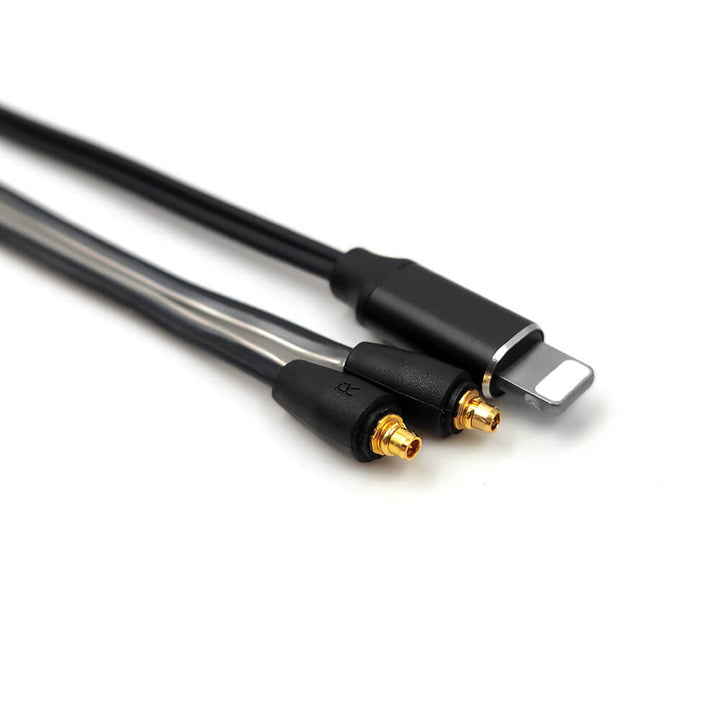  Lightning to IE900 Cable