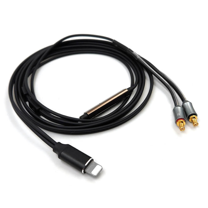 Lightning to LS50 Cable