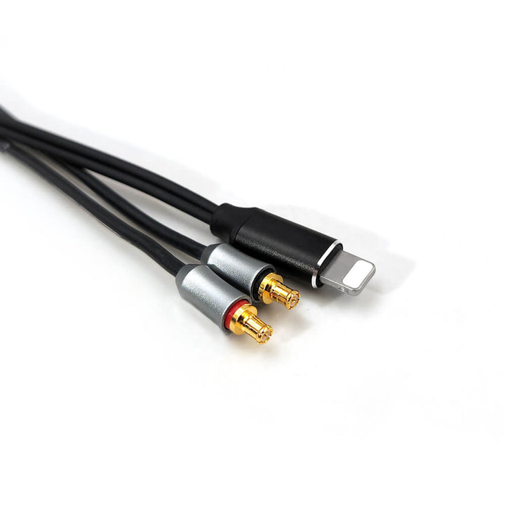 Lightning to LS50 Cable