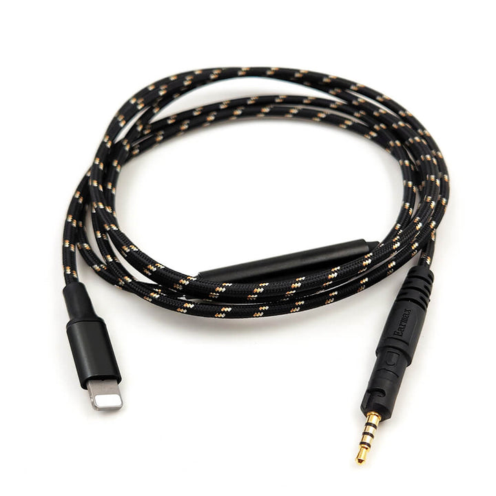 Lightning to M50X Cable