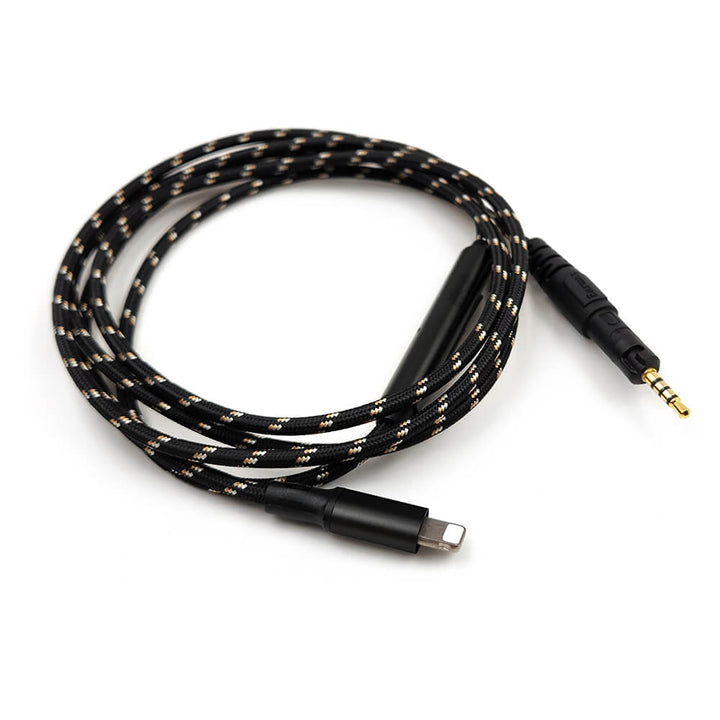 Lightning to M50X Cable