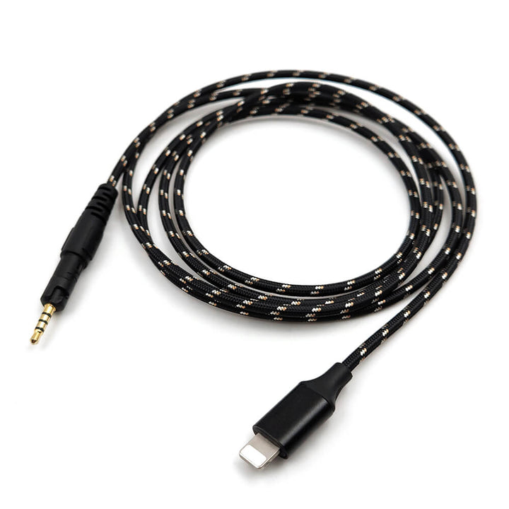 Lightning to M50X Cable