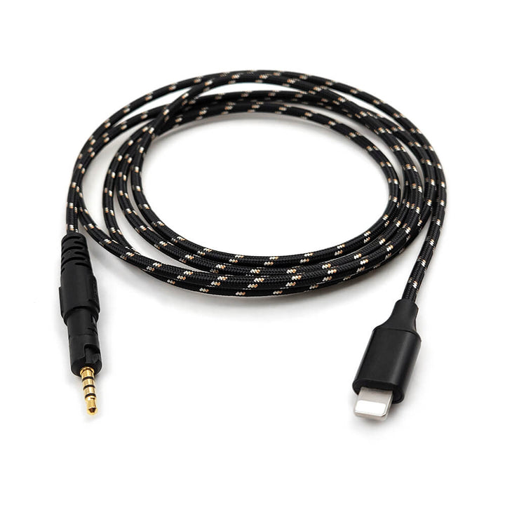 Lightning to M50X Cable