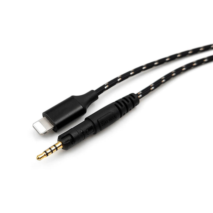 Lightning to M50X Cable