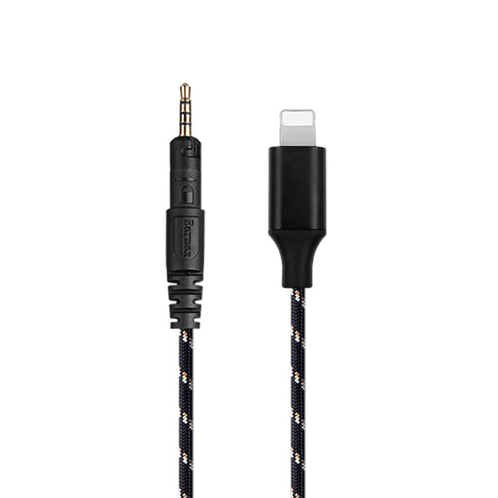 Lightning to M50X Cable