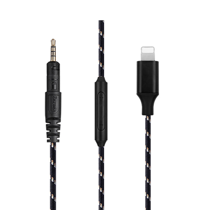 Lightning to M50X Cable