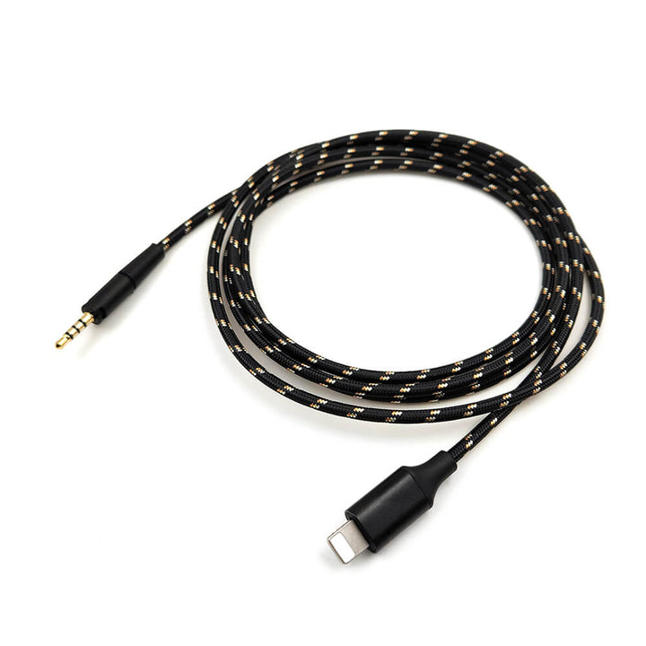 Lightning to Momentum Cable