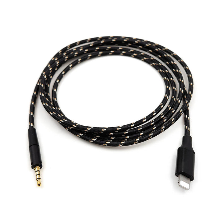 Lightning to Momentum Cable