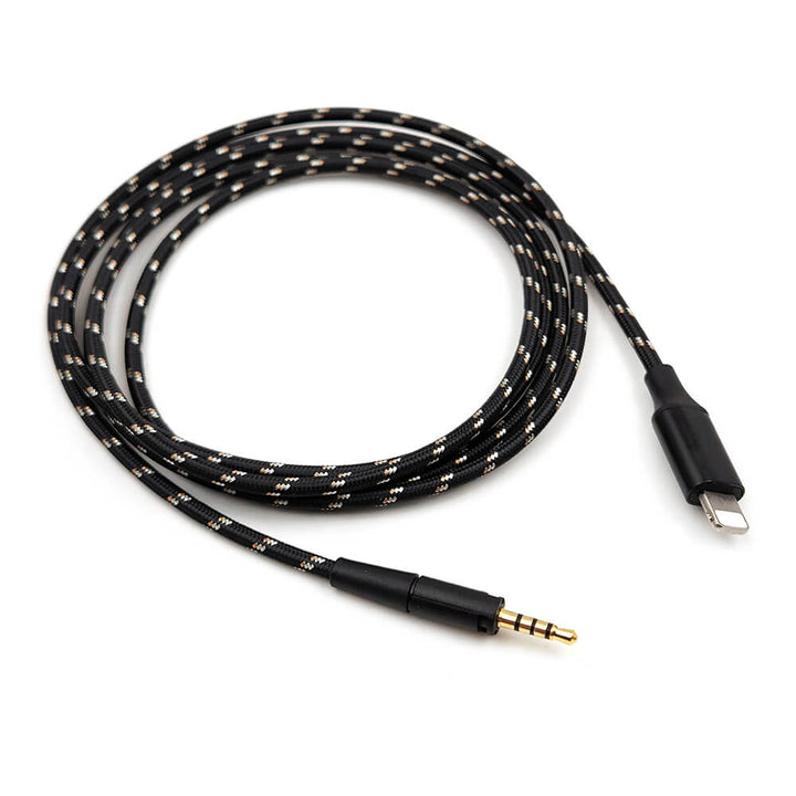 Lightning to Momentum Cable