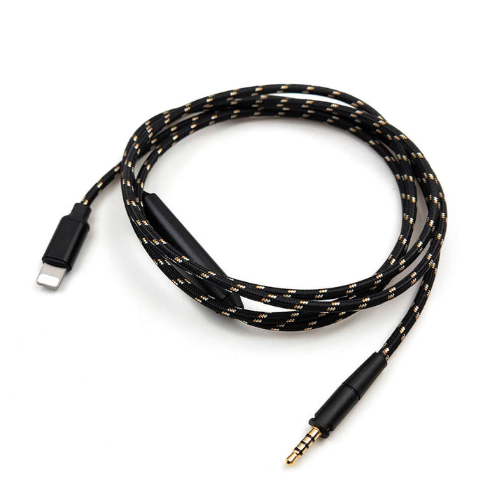 Lightning to Momentum Cable