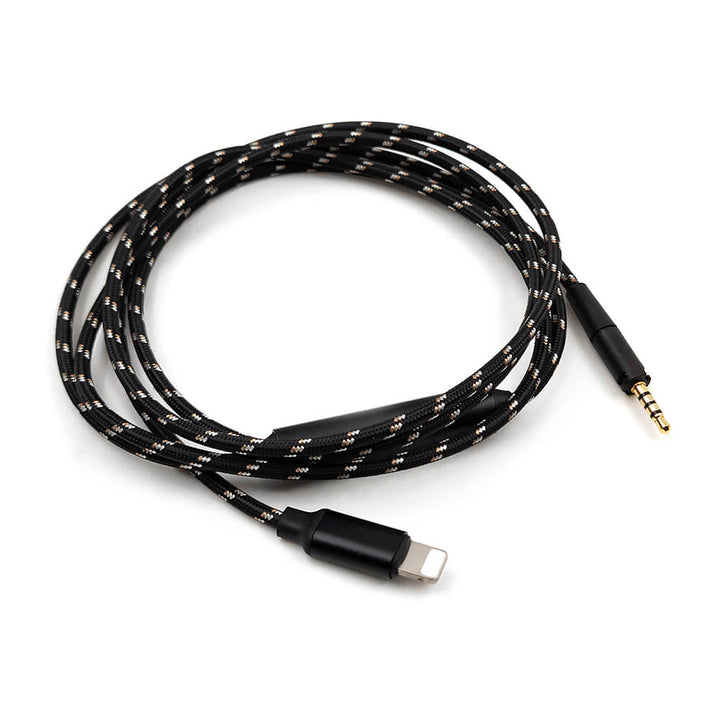 Lightning to Momentum Cable