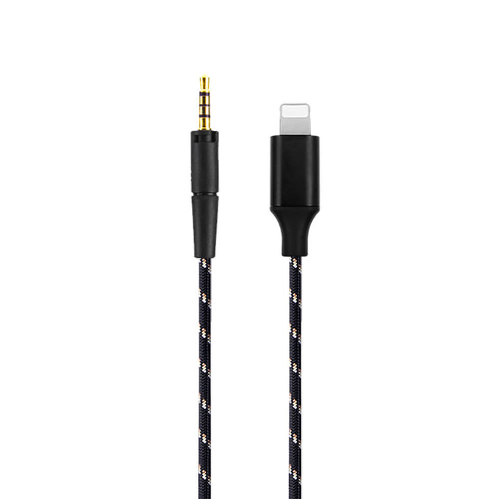 Lightning to Momentum Cable