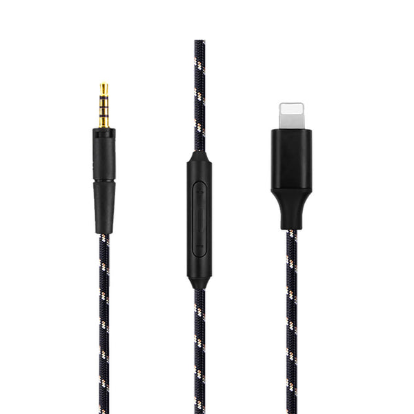 Lightning to Momentum Cable