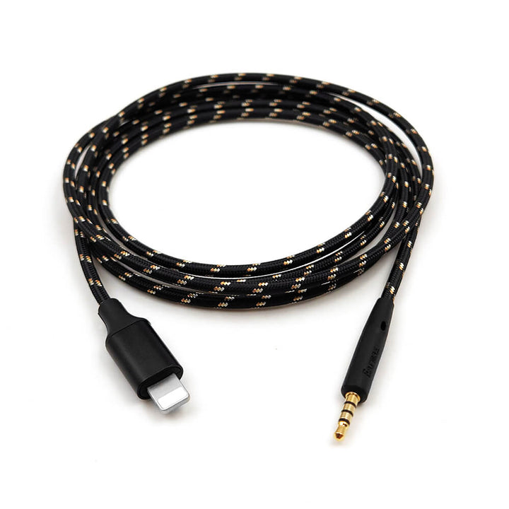 Lightning to QC25 Cable