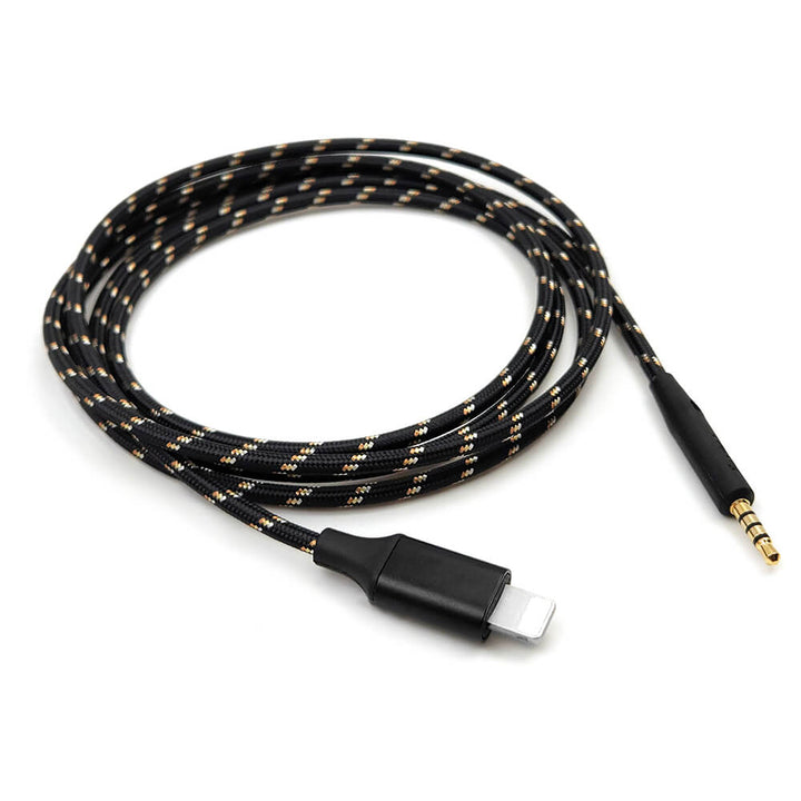 Lightning to QC25 Cable