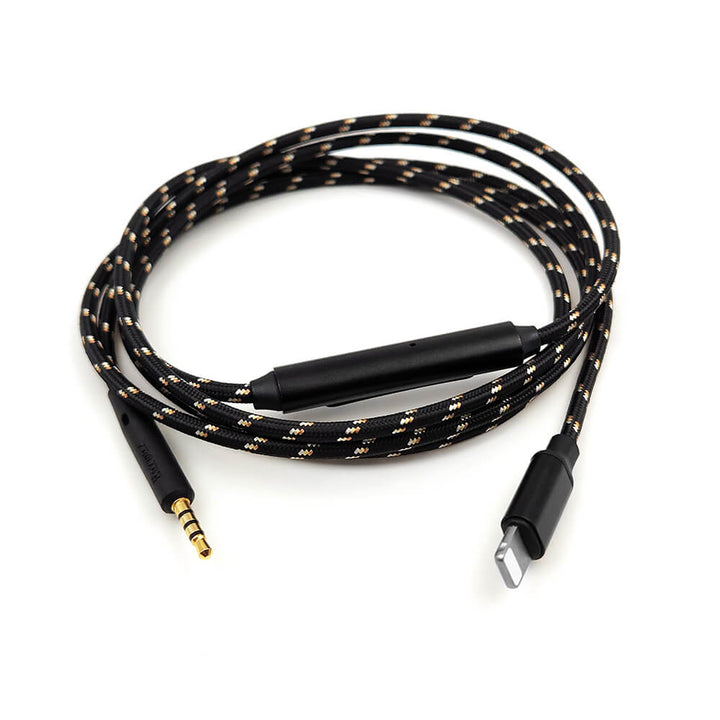 Lightning to QC25 Cable